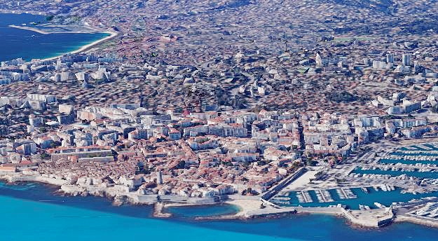 Vue-aerienne-Googl-earth
