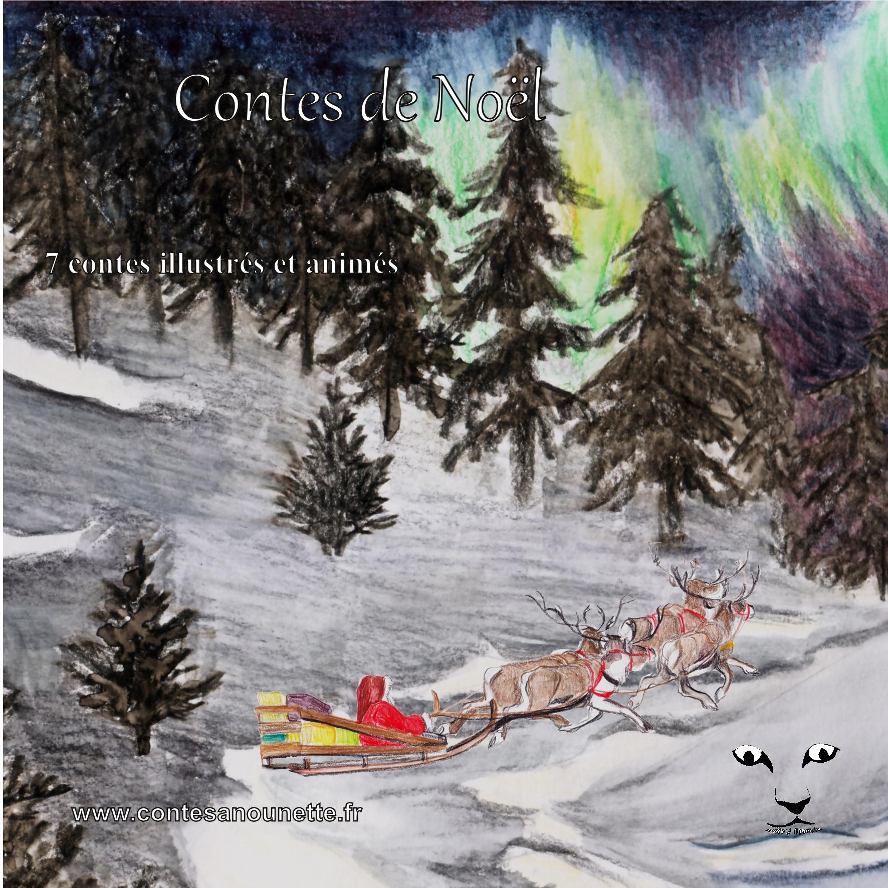 Contes de noel page001