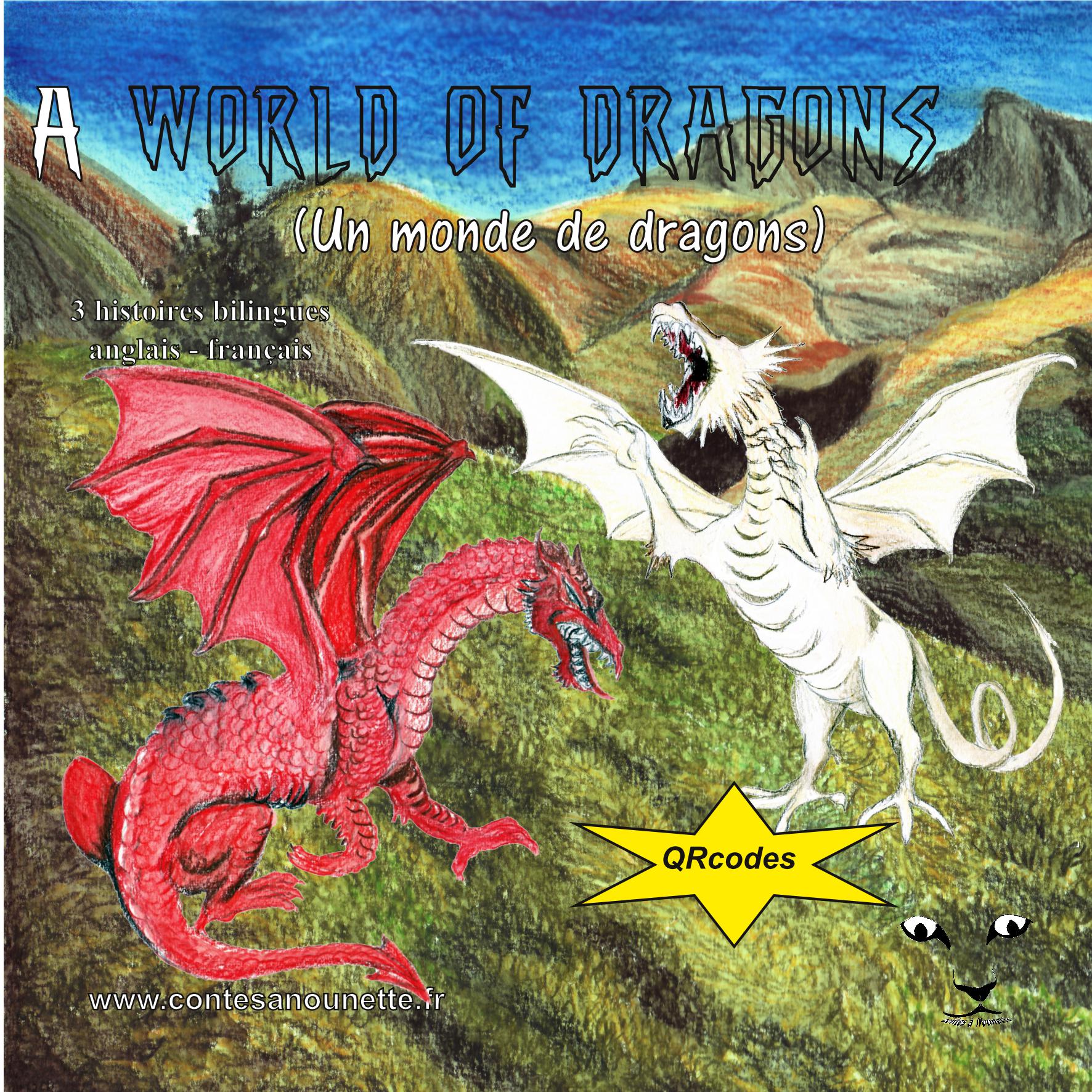 A world of dragons qrc page001