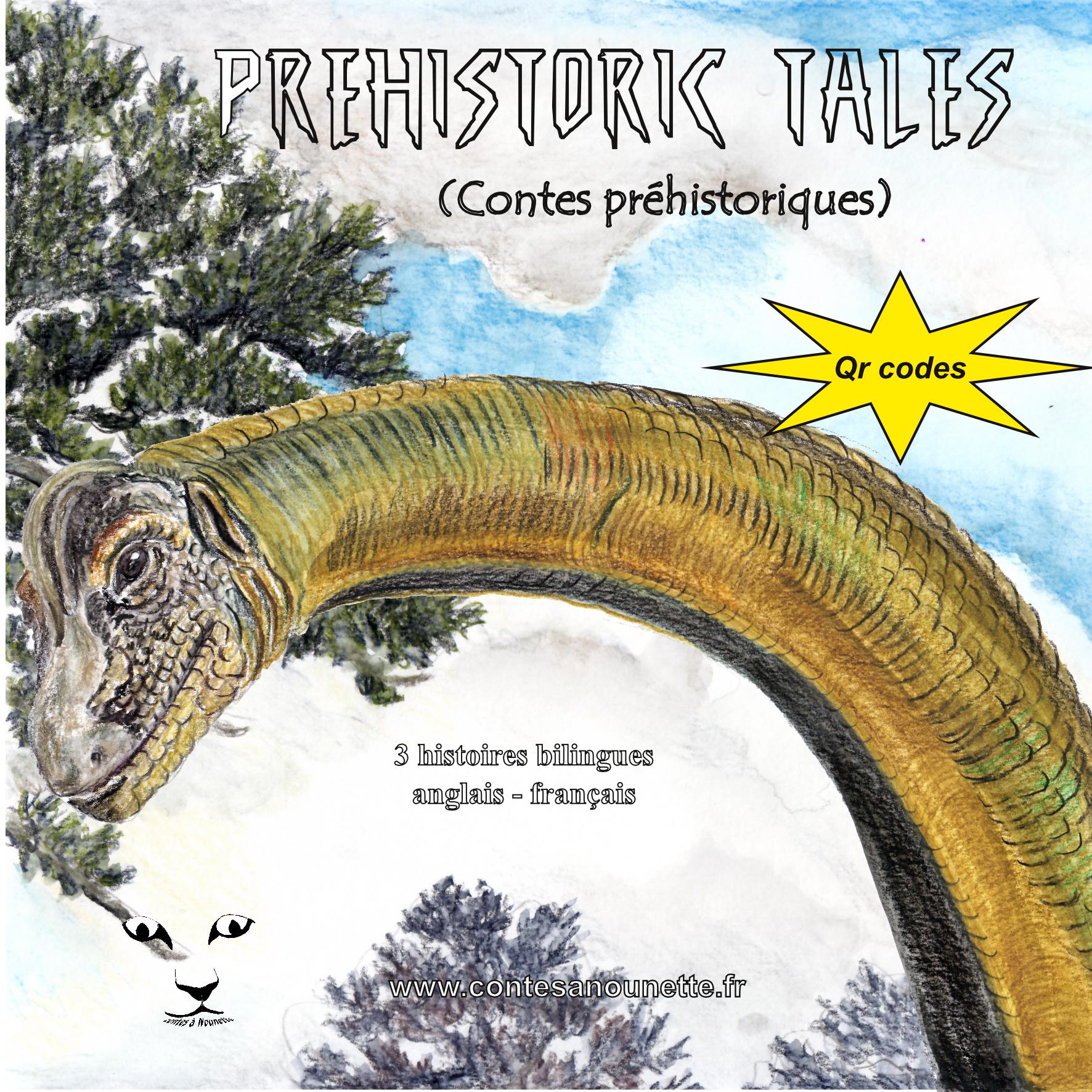 Prehistoric tales qrc page001