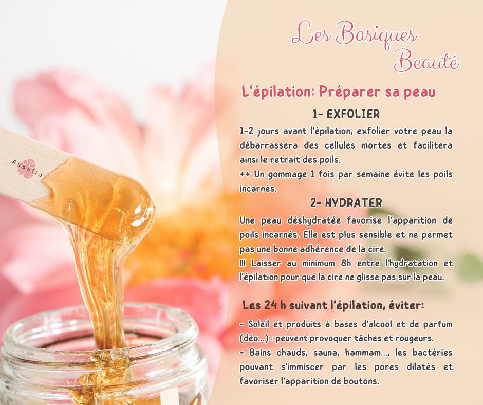 Lbb epilation 3 