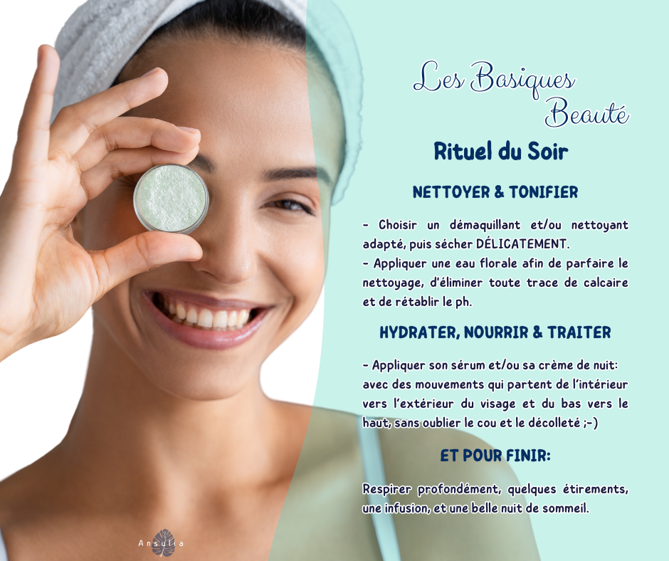 Lbb rituel soir 3 