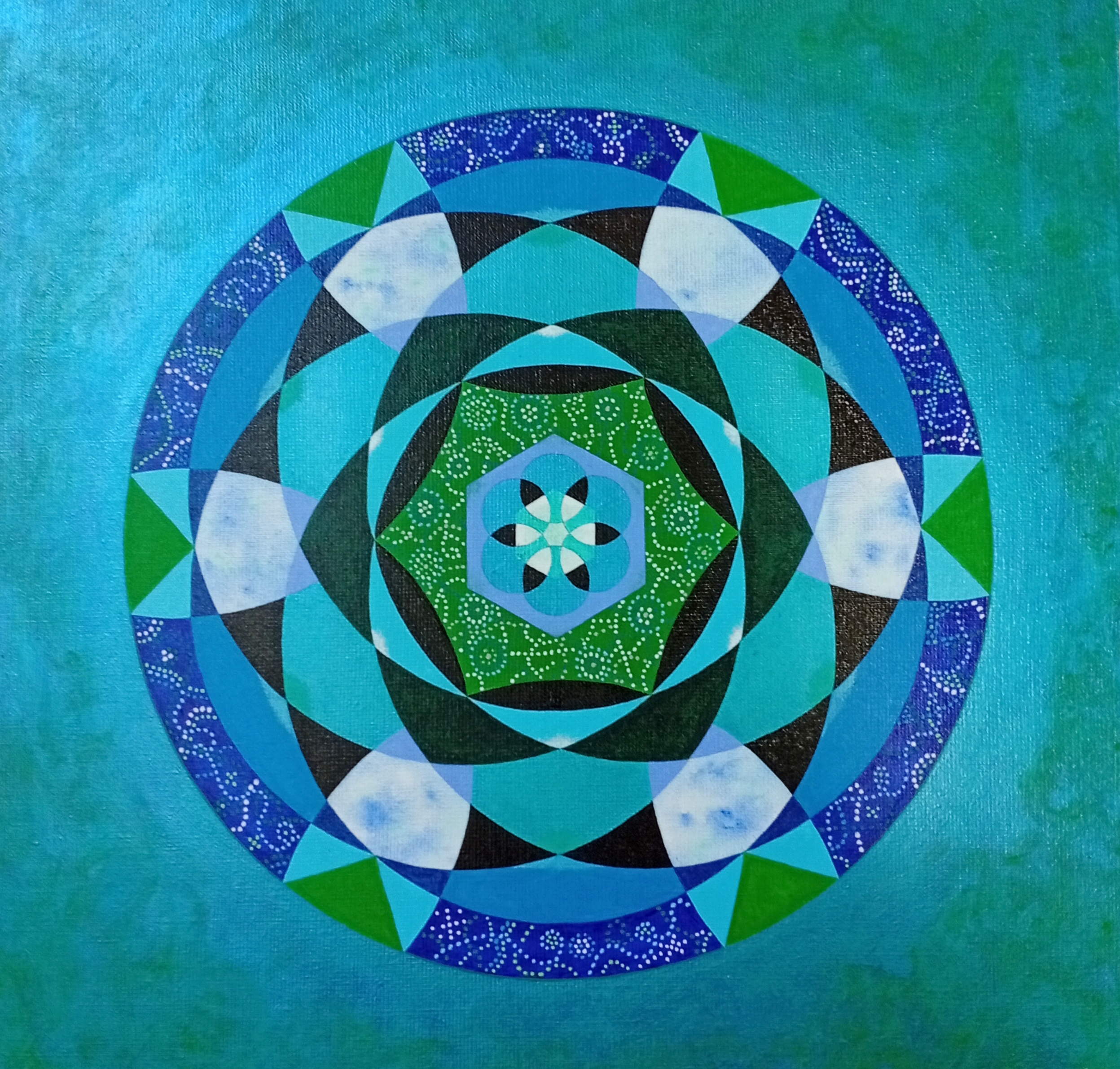 Bleu
