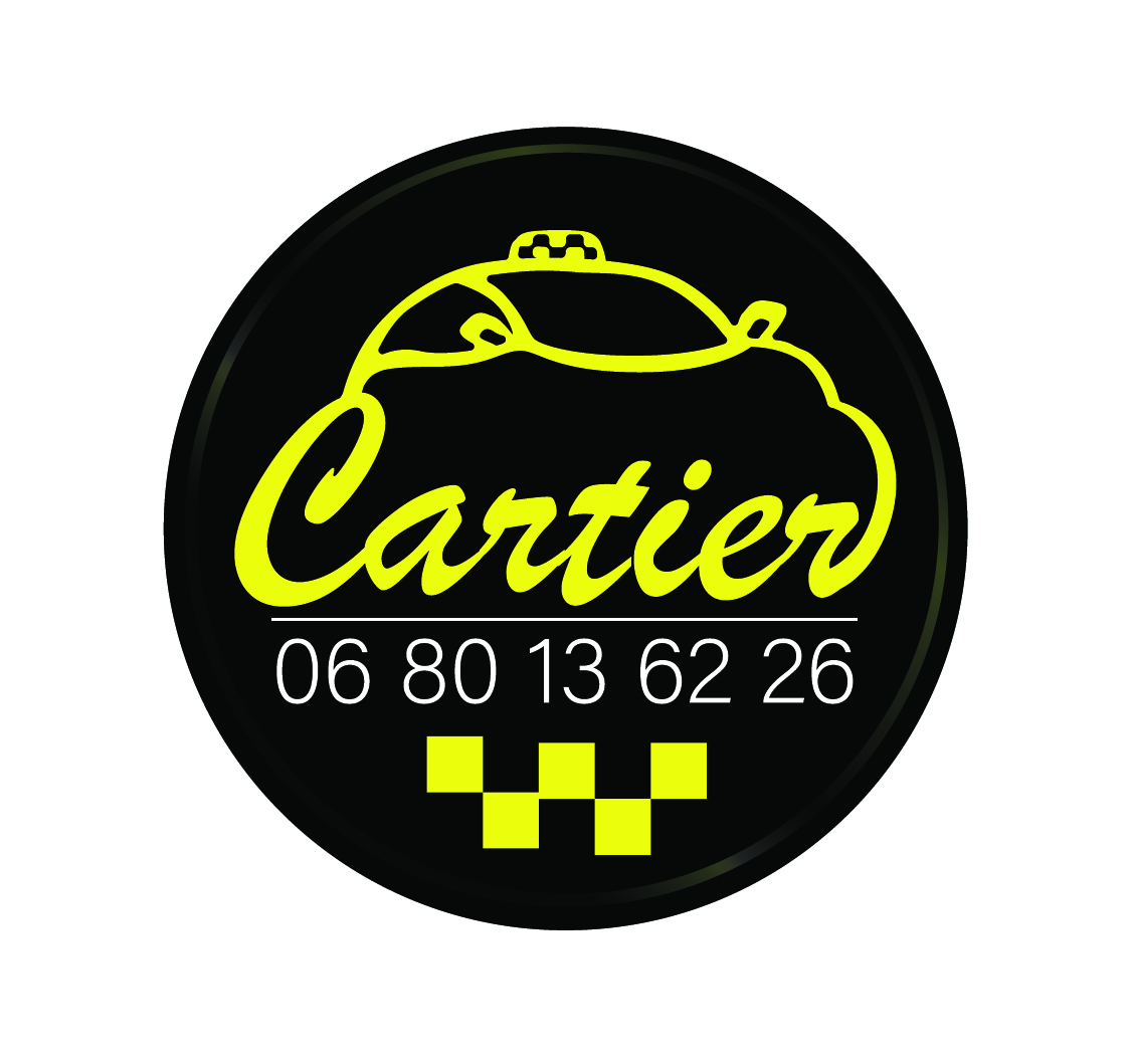 Logo-taxi-cartier