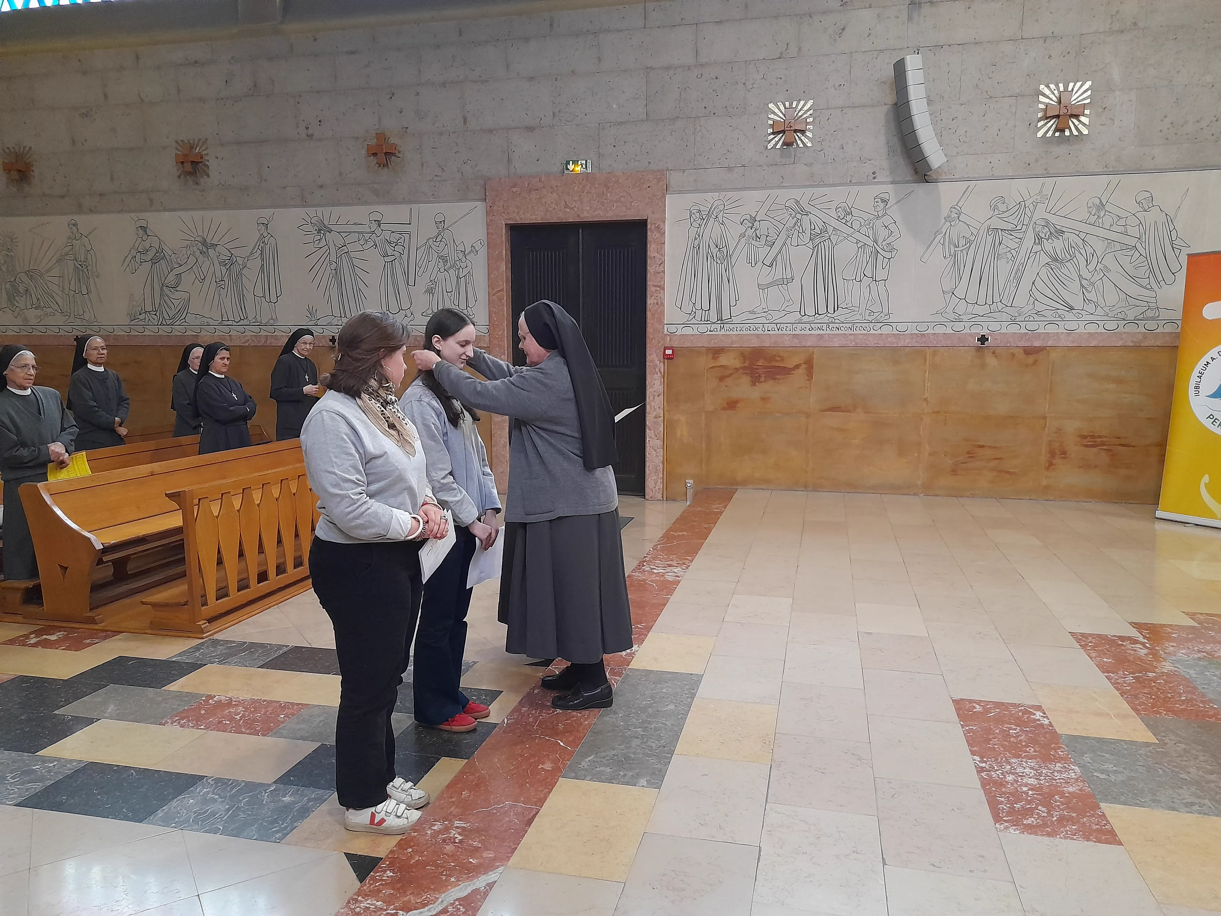 MISSION DILECTIO