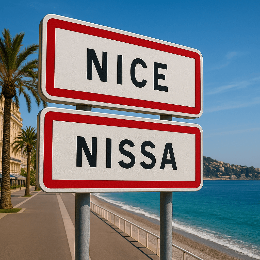 Nice-Nissa