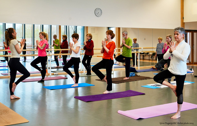 Atelier photo sd 2 yoga 1