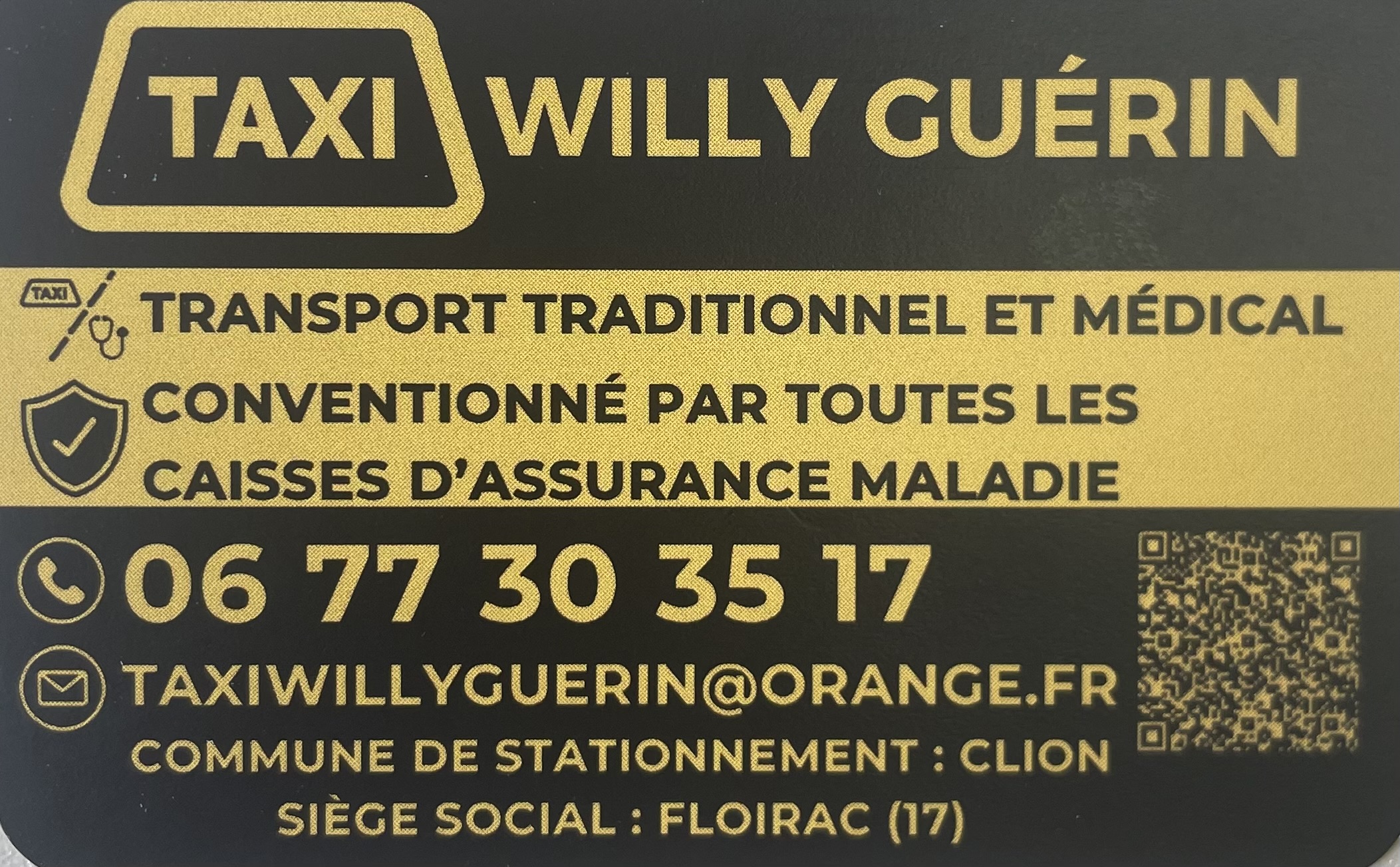 Taxi