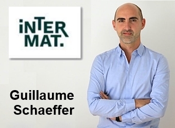 Nomination de Guillaume Schaeffer 