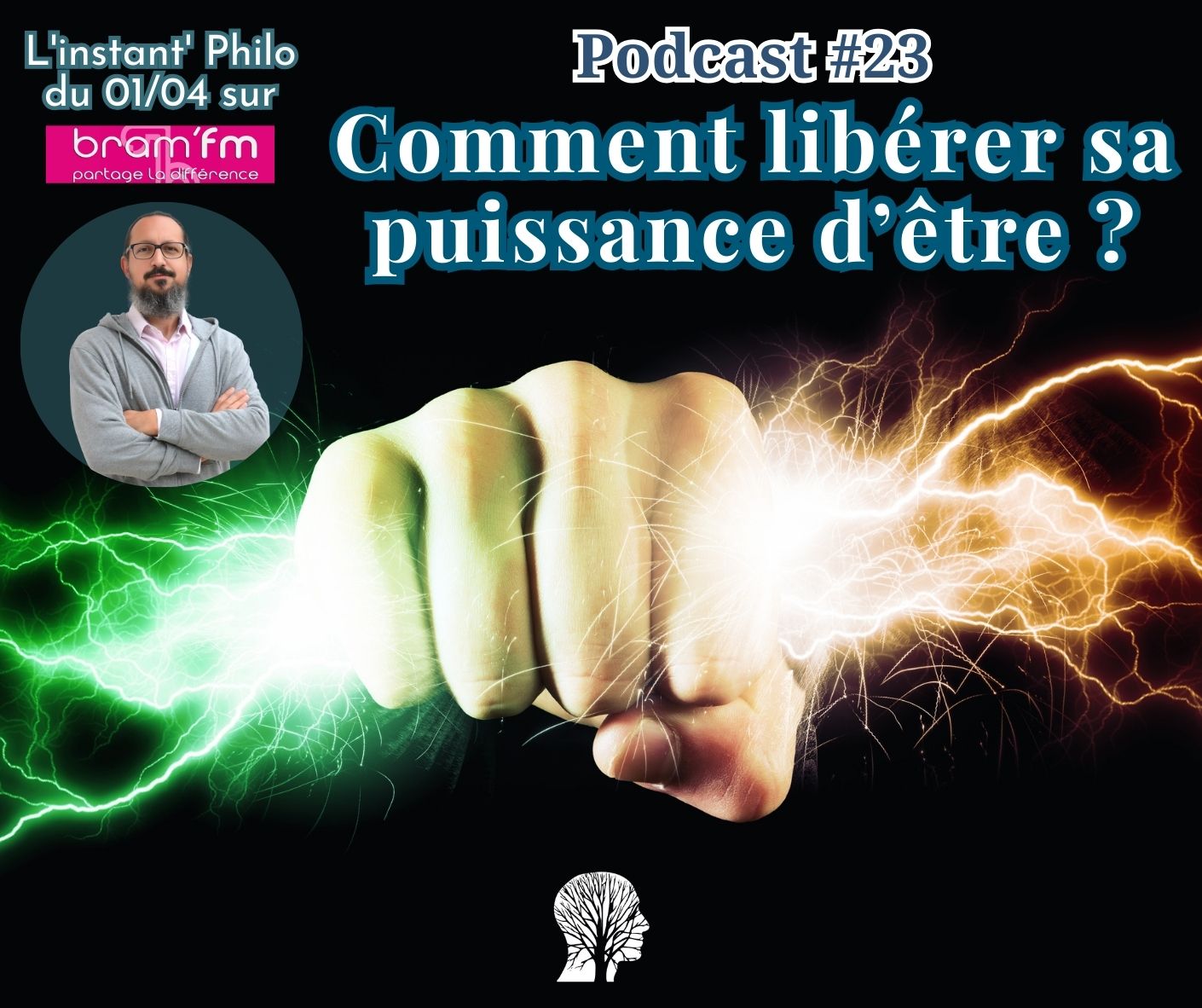 La sagesse selon le stoïcisme (Podcast Philo'Nat 19)