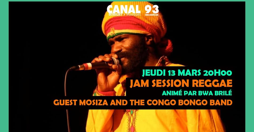 Mosiza canal93 bwabrile