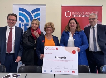 Une modernisation optimisée