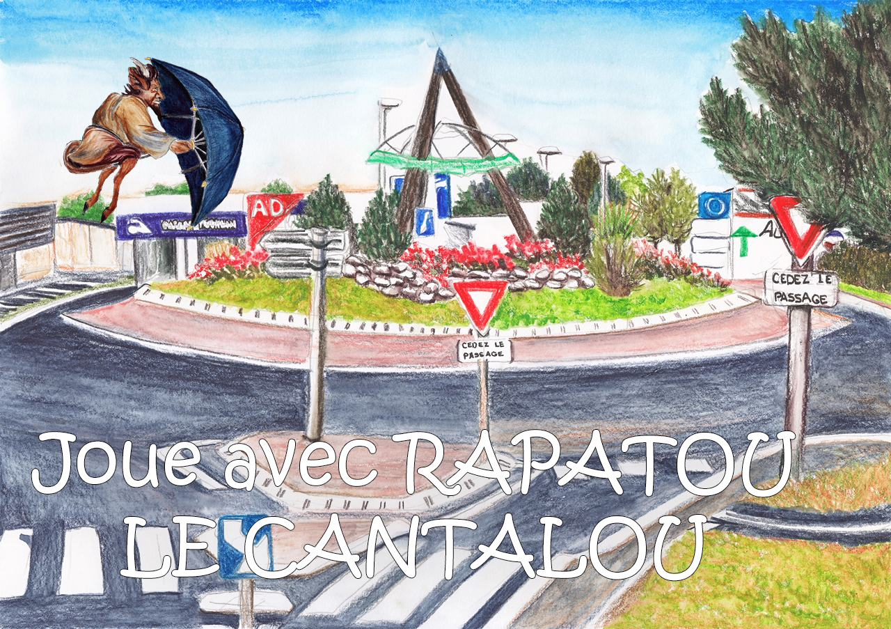 Rapatou