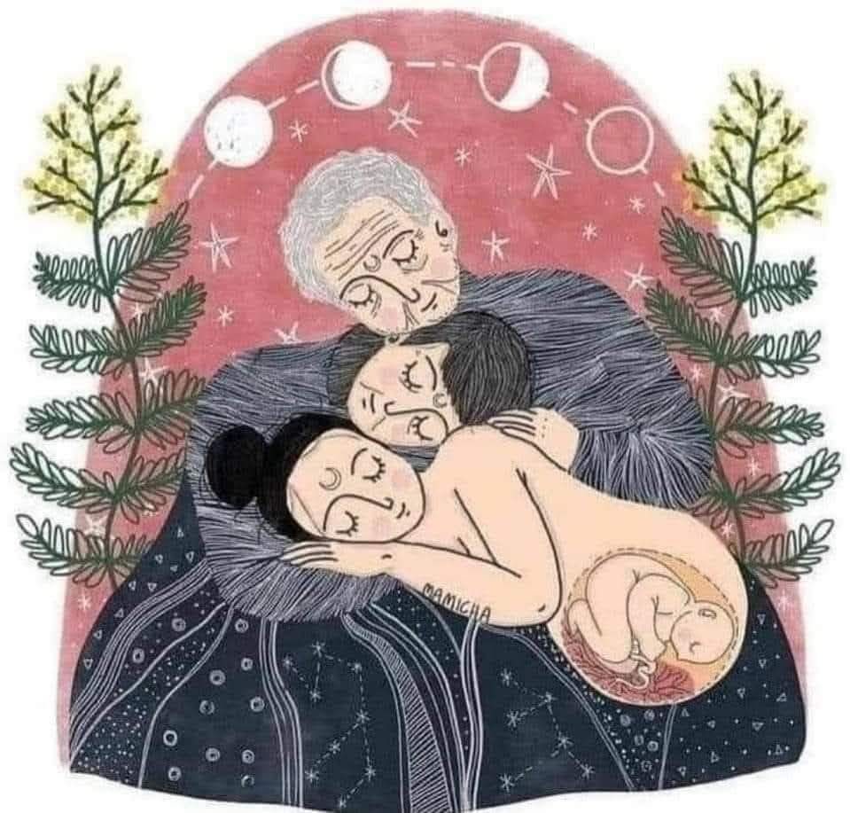 Transgenerationnel