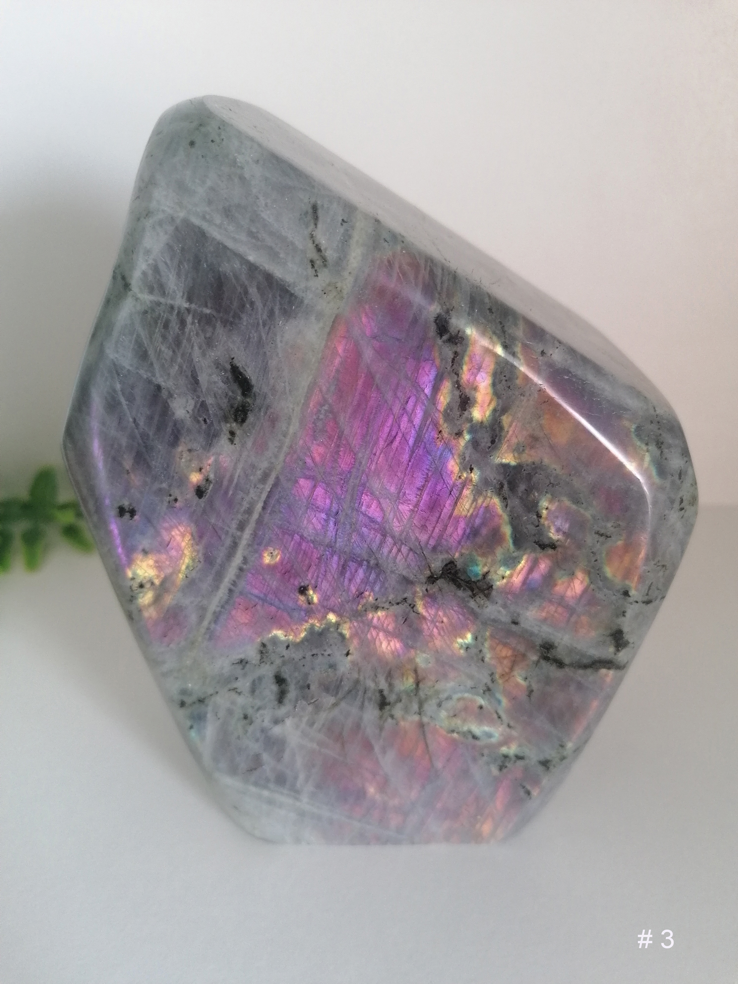 Labradorite-3