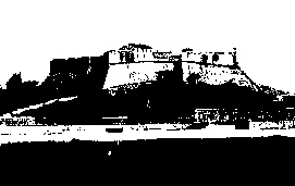 Le-Fort-Carre