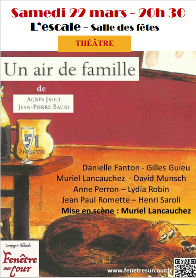 Affiche