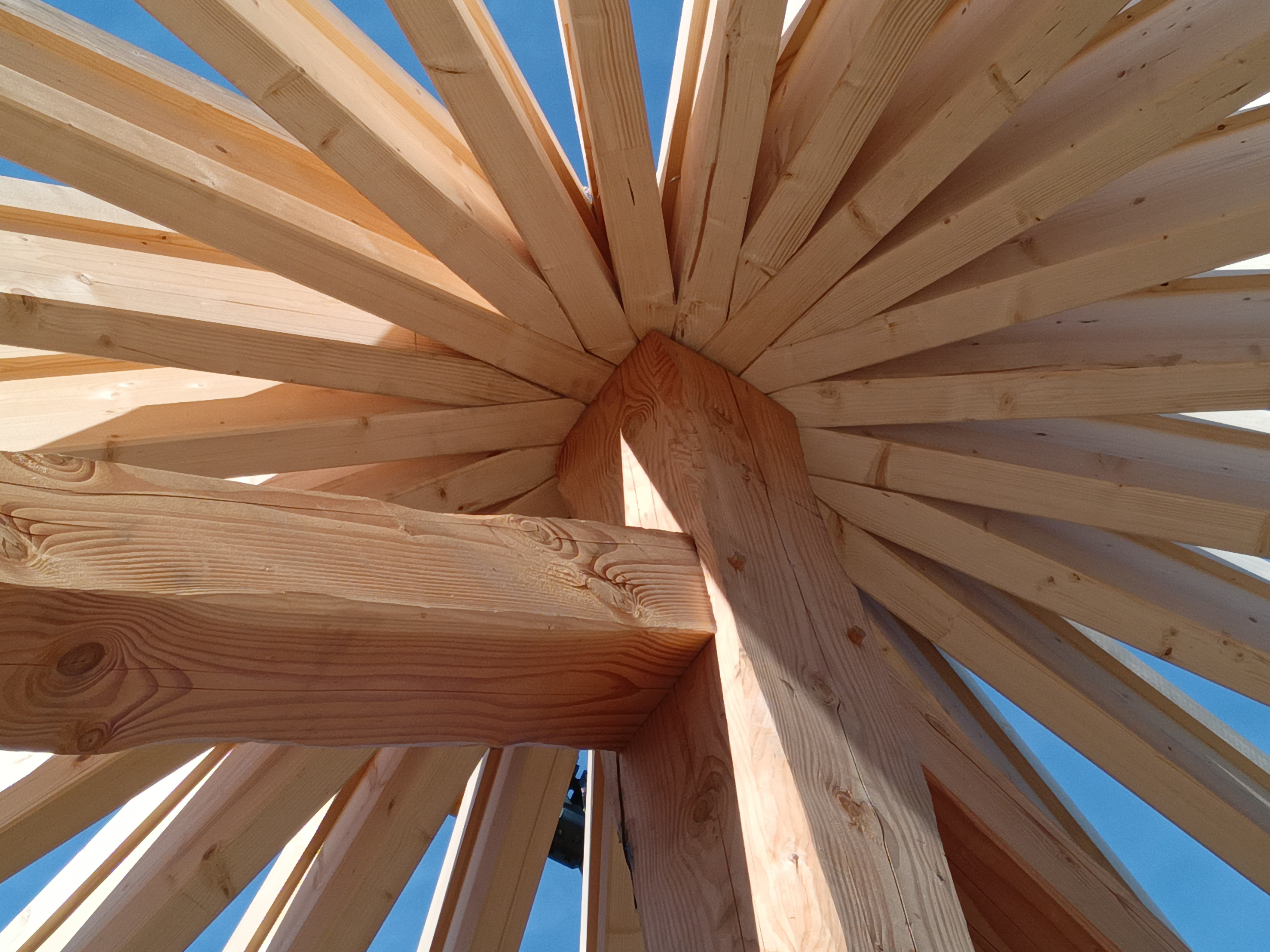 Maison bois ecologique Gimont 32200