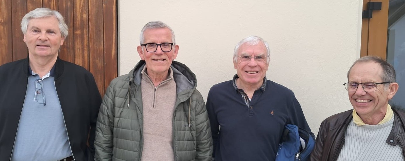 FINAL DE COMITE SENIOR OPEN/4