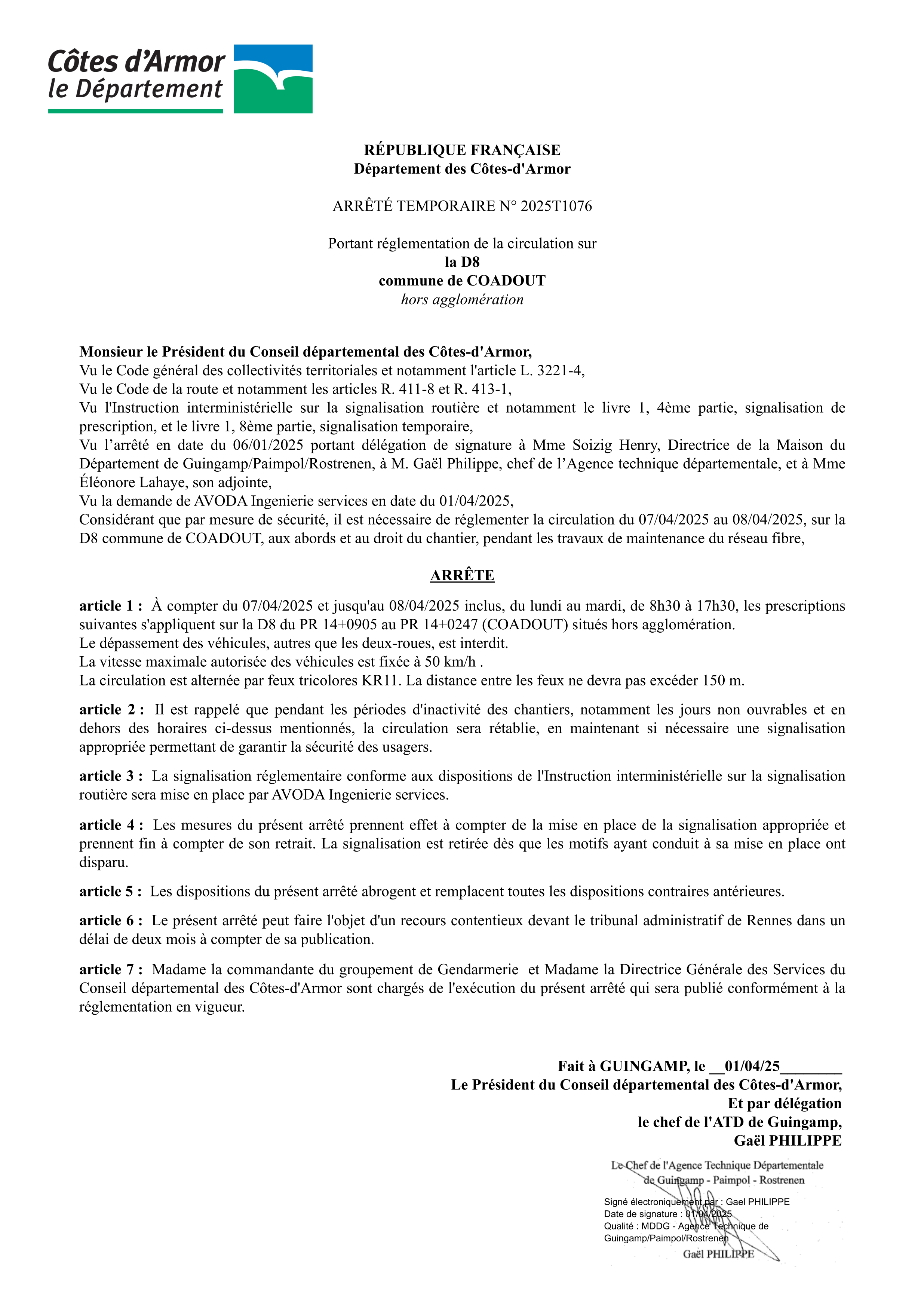 Arretes-D-8-circulation-du-7-04-2025-au-8-04-2025