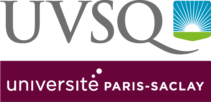 Logo uvsq 2020 rvb