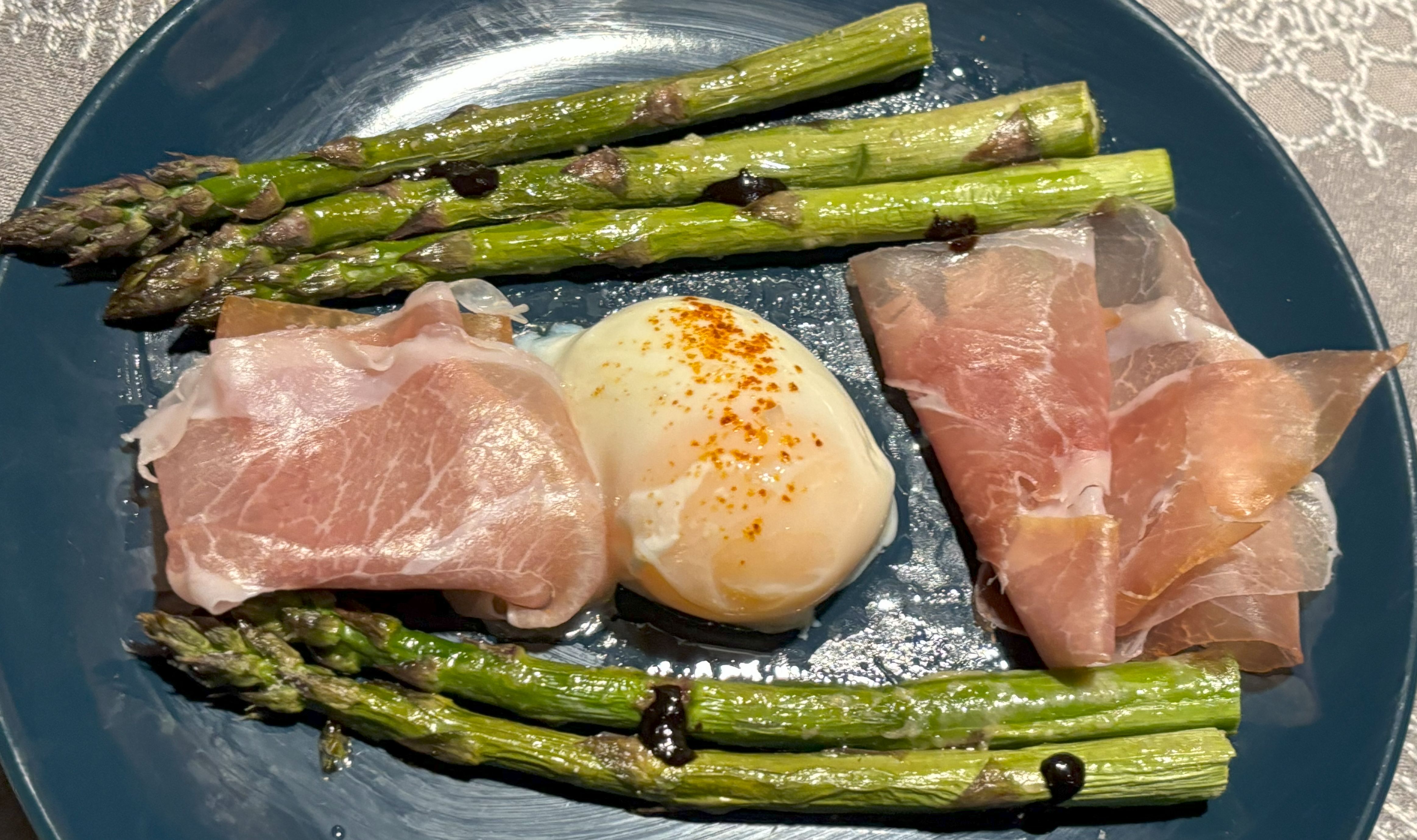 Asperges-vertes