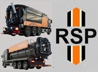 RSP : nouveau site Internet