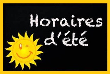 Horaires-d-ete