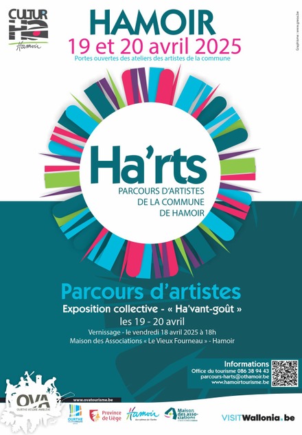Affiche-