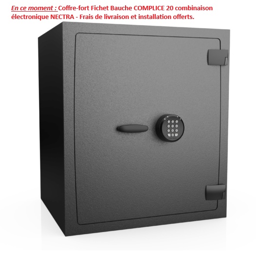 Promo complice