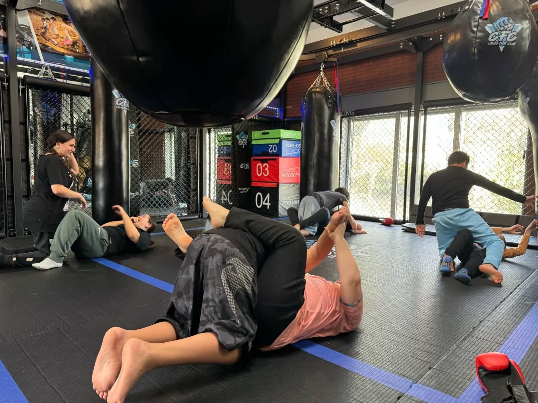 cours mma marseille enfants ados kids 13013 aix allauch