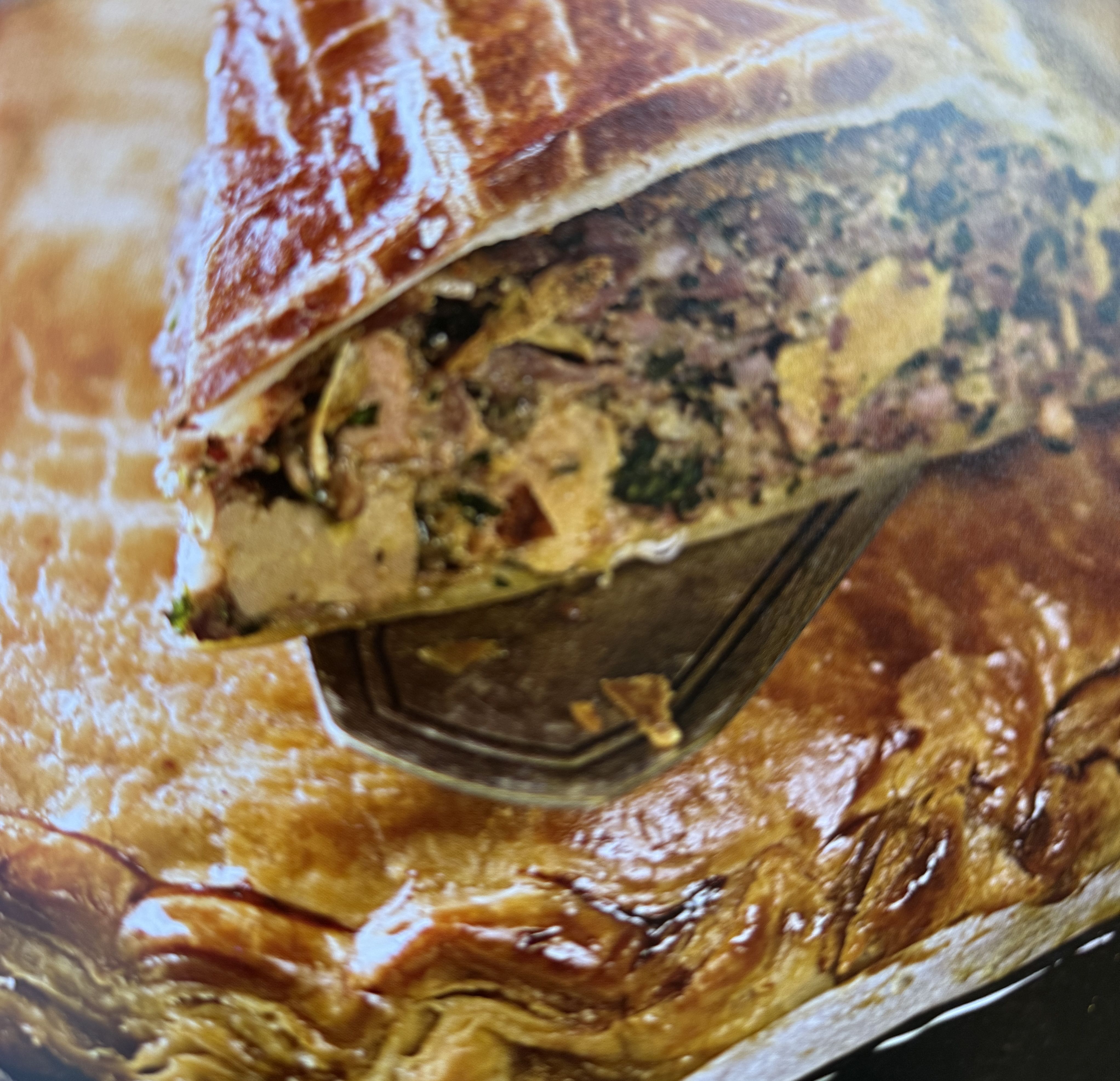 2-Pithiviers