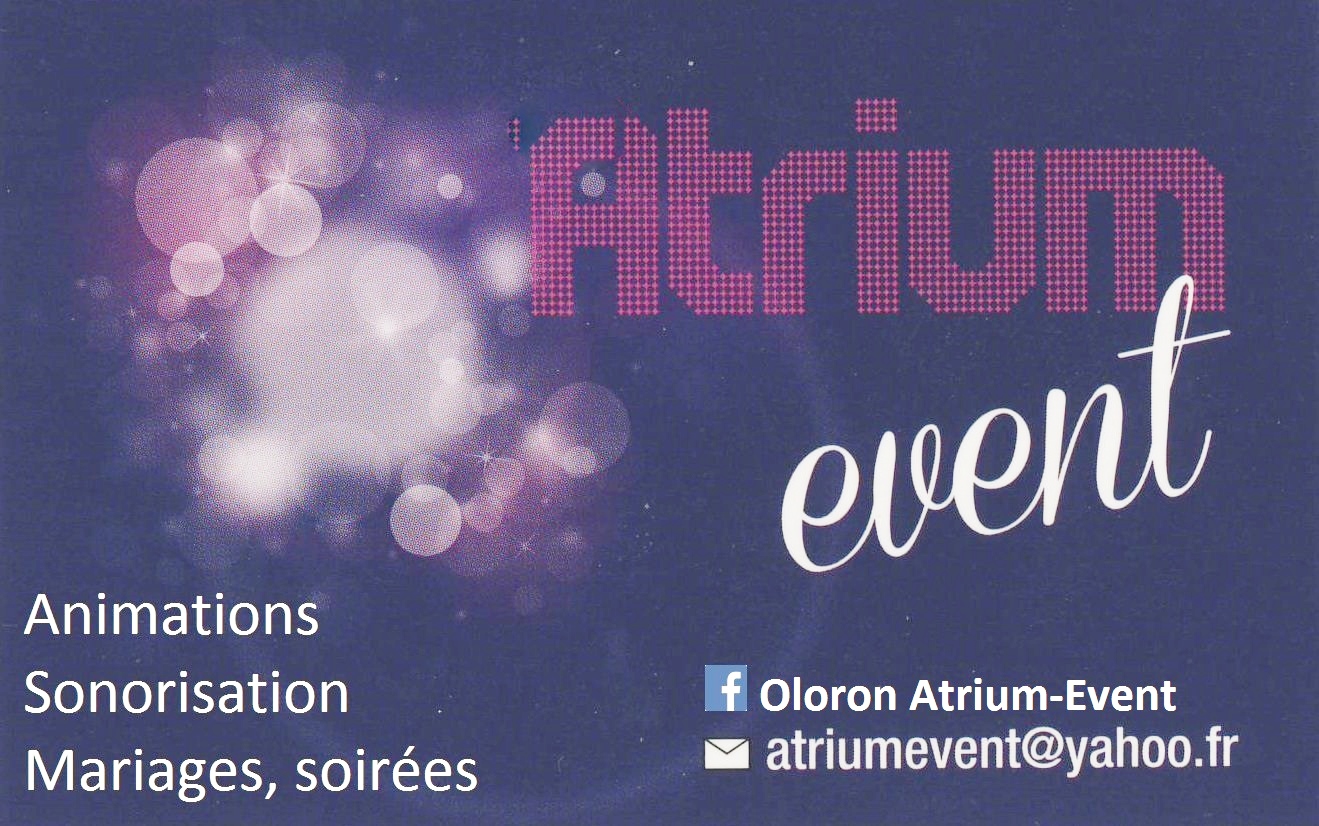 Logo-atrium