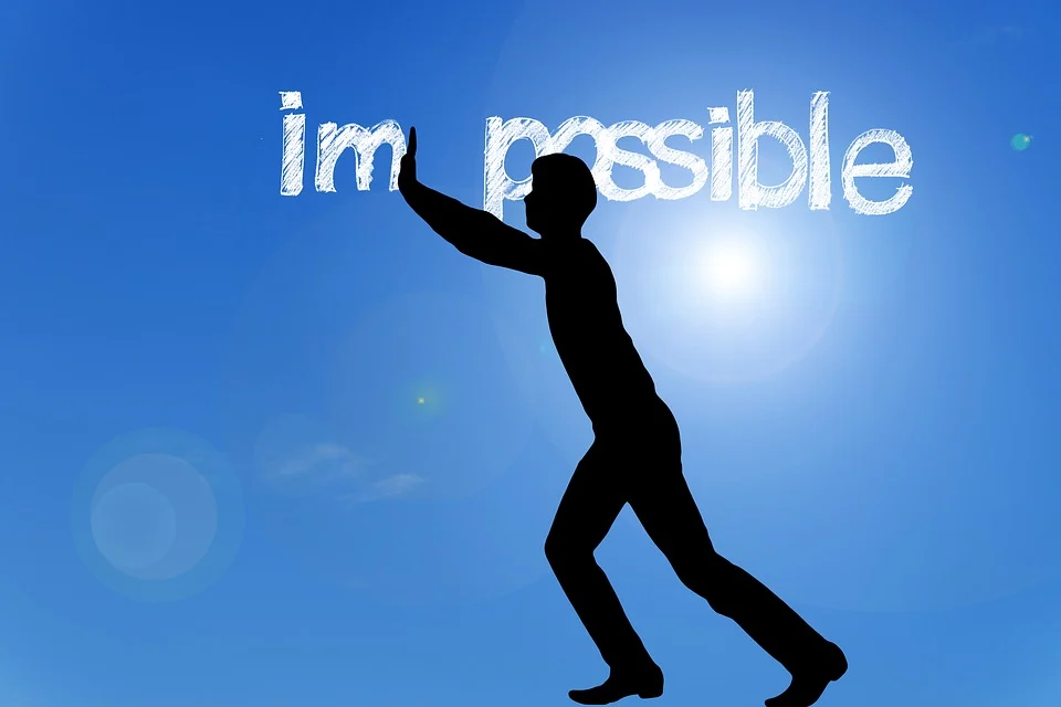 Possible-4058672 960 720