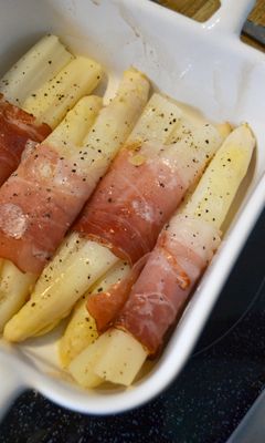 4-asperges jambon-cru