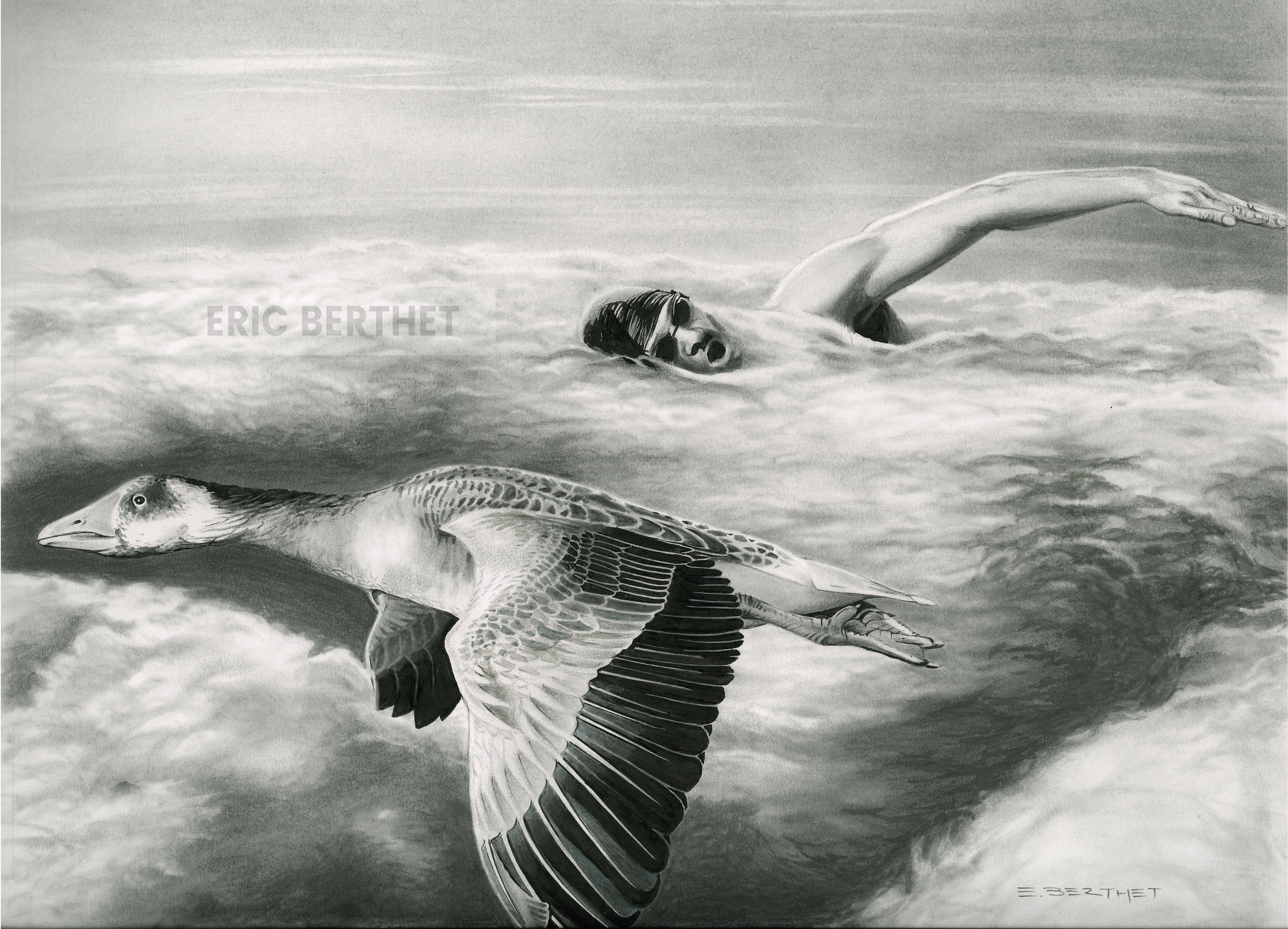 Eric berthet 2