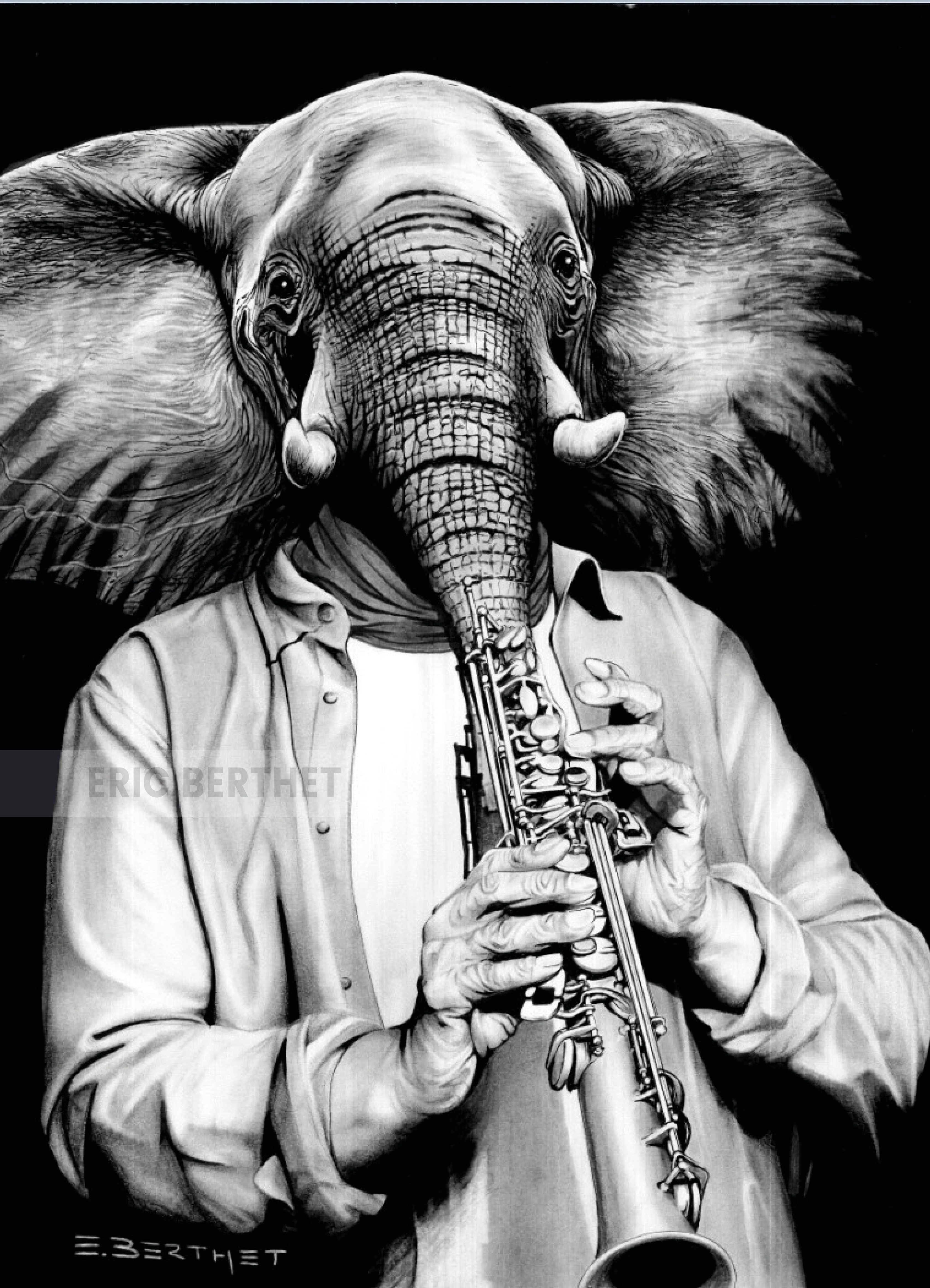 Eric berthet 3