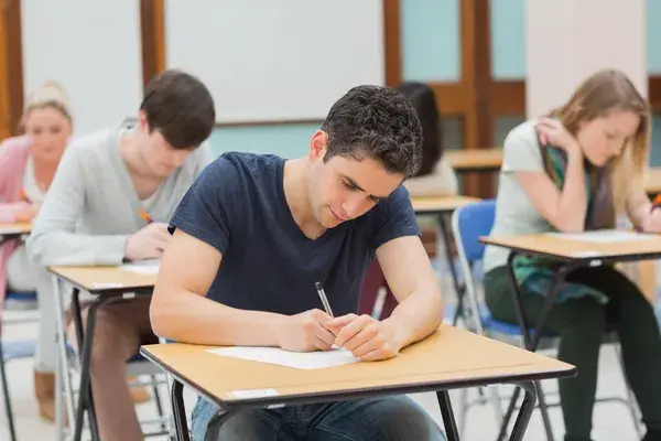 Examens-anglais