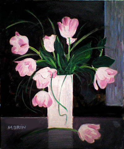 Tulipes
