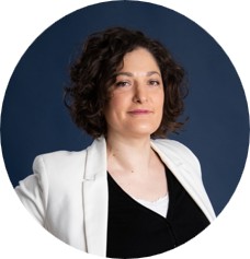 Diane RAMBALDINI, dirigeante de Lumérique