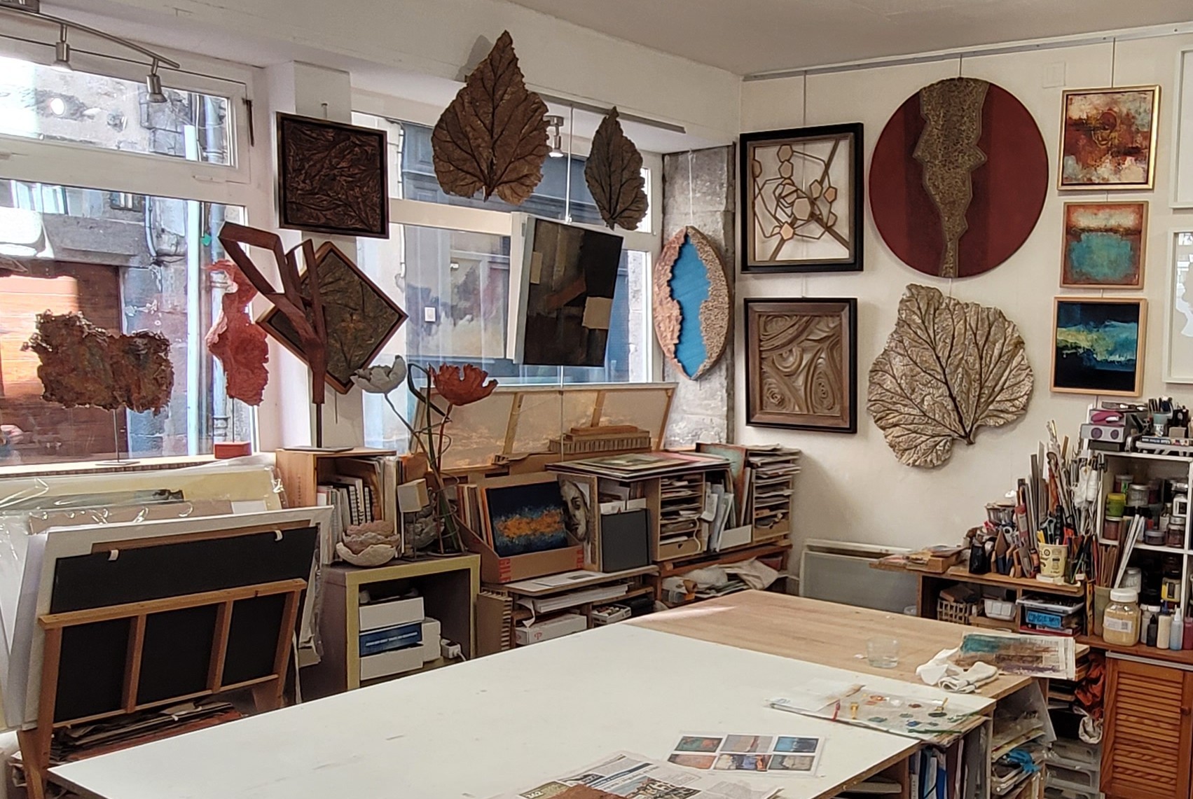 Atelier sylvie loudieres