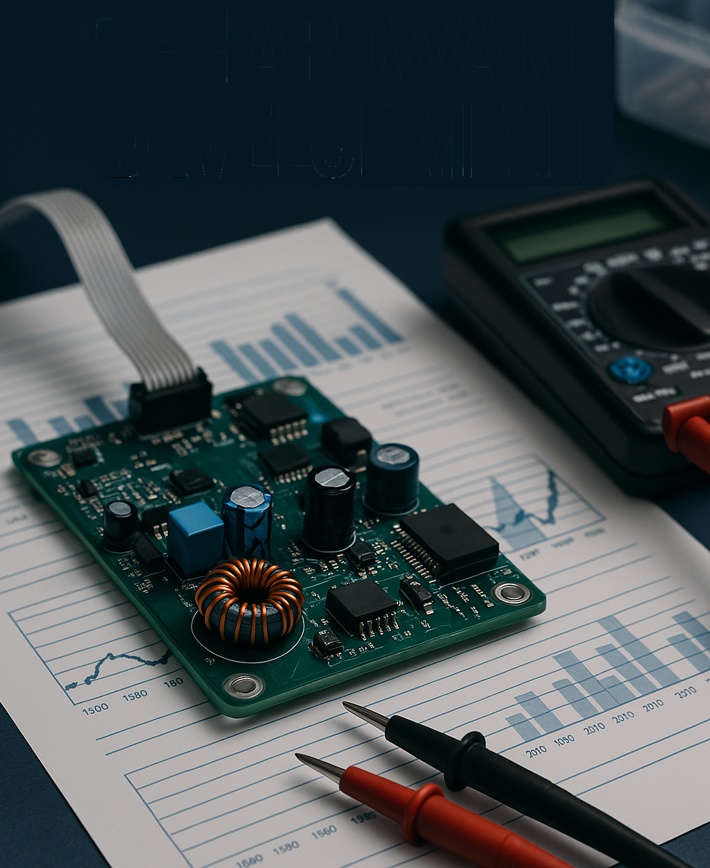 Hardware : ce que votre budget ne vous dit pas (mais qui peut tout faire dérailler)
