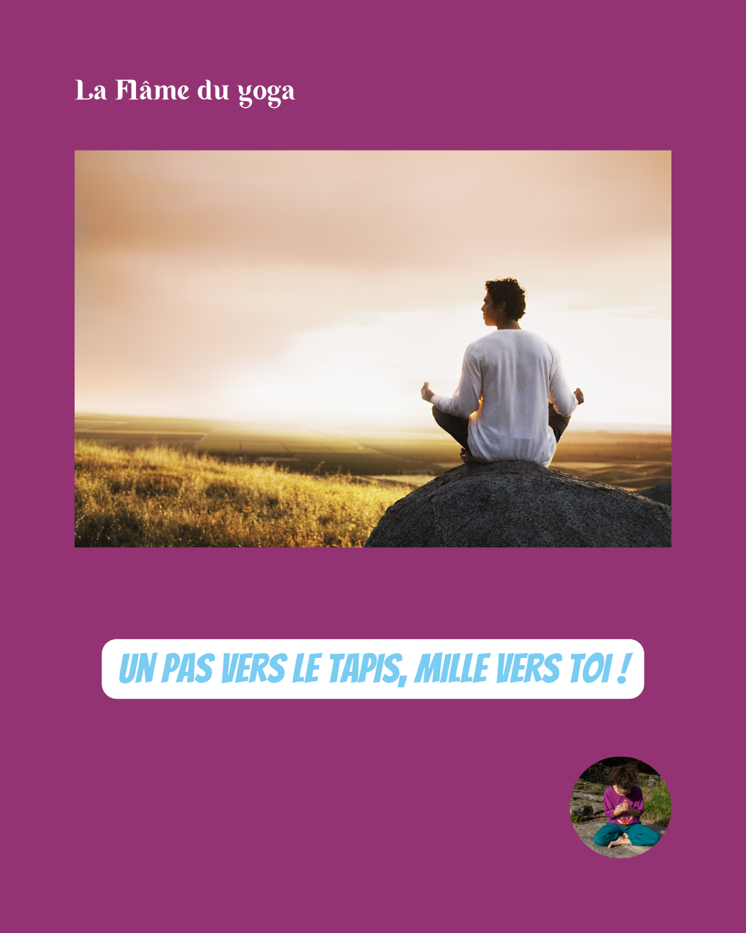Voyage intérieur