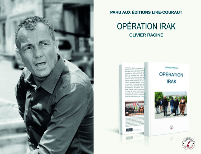 OPÉRATION IRAK III