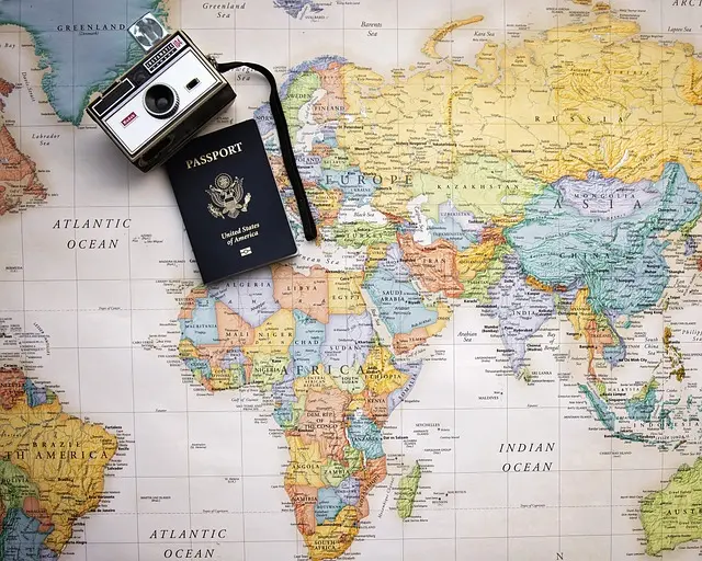 Voyages-parler-anglais