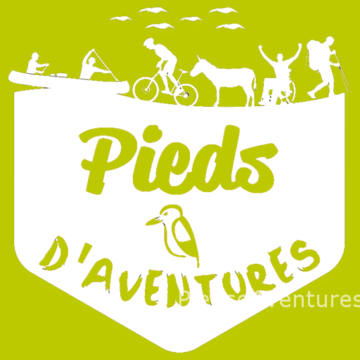Pieds-d-aventure