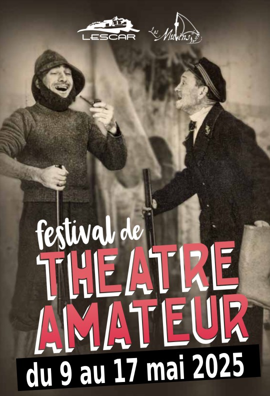 Affiche-Lescar