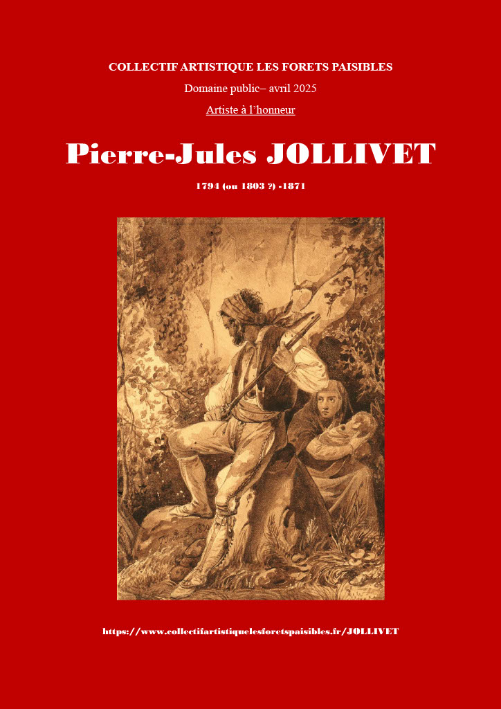 Jullivet avril 2025