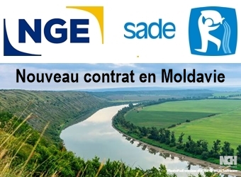 Nge-sade-moldavie
