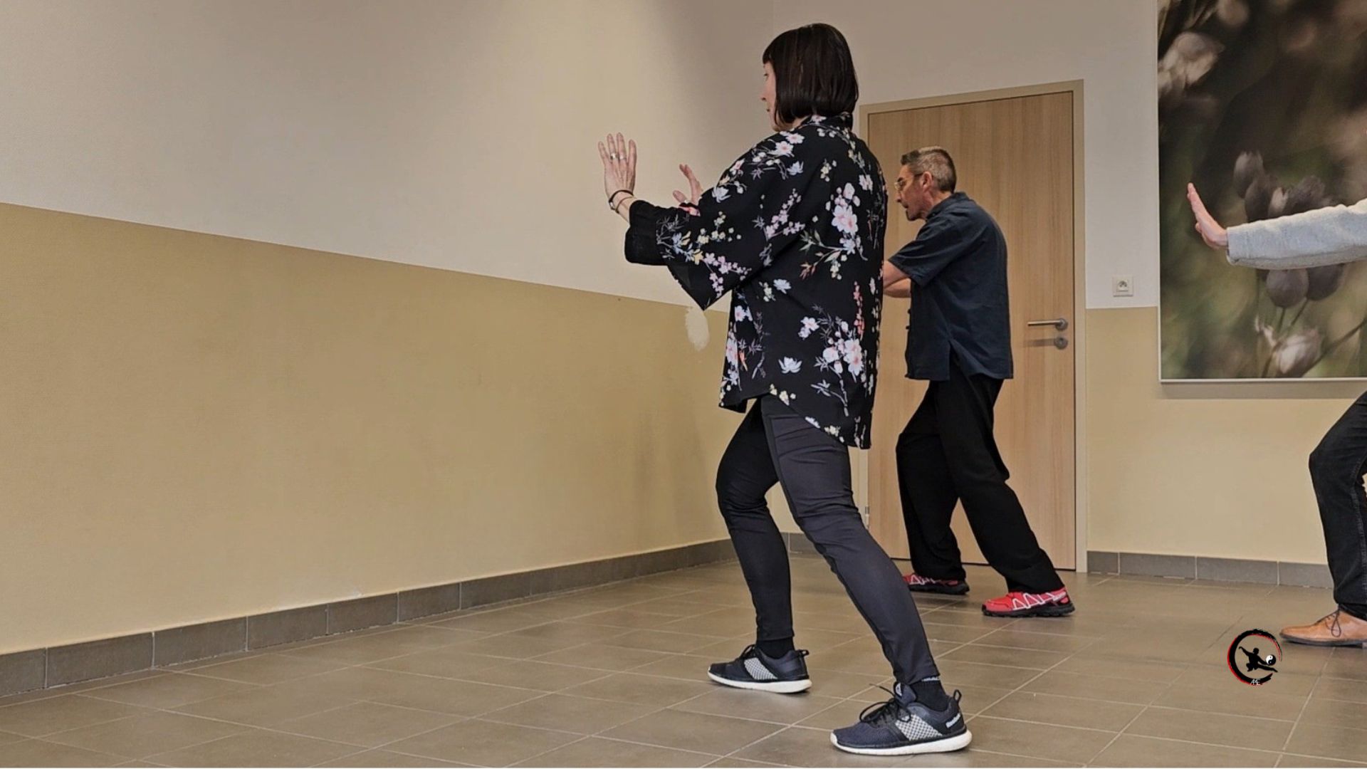 Ateliers qigong taichi st clair de la tour artdumieuxetre isere